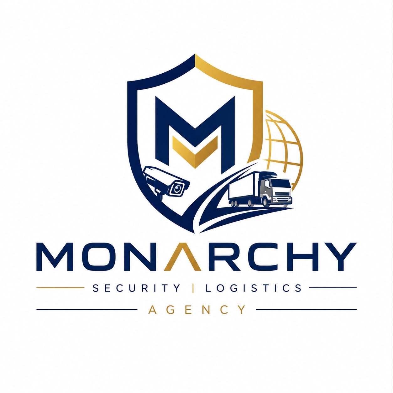 Monarchy Security & Logistics Agency